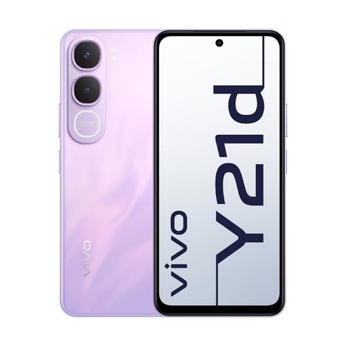 Vivo Y21D 256GB AT&T Violeta