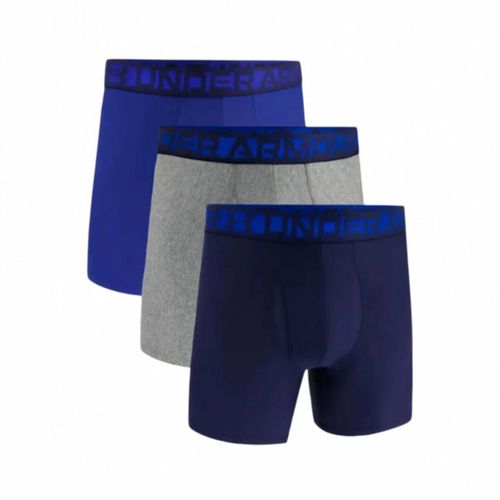 BOXER UNDER ARMOUR 1383903410 #XL