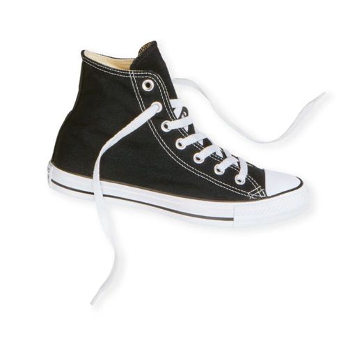 Tenis CONVERSE Color Negro para Caballero
