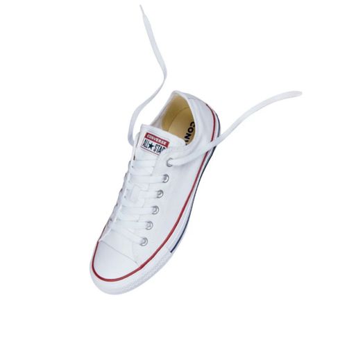 Tenis CONVERSE Color Blanco para Caballero