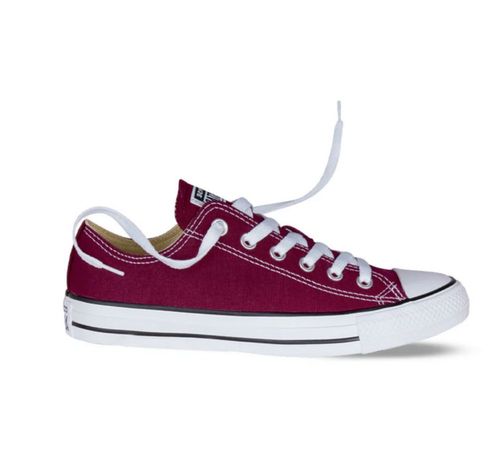 Teis CONVERSE Color Tinto para Caballero