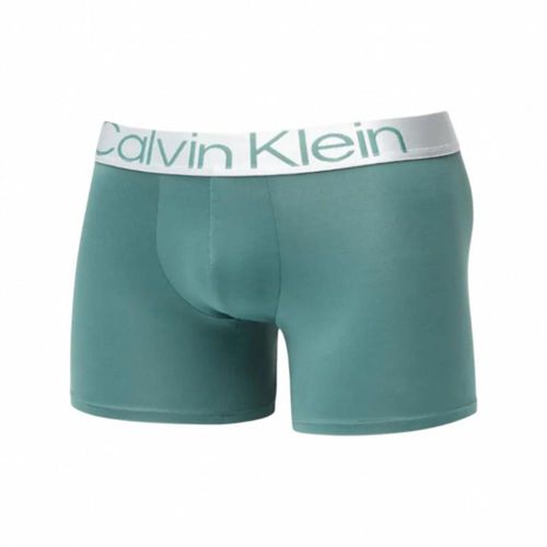 BOXER CLAVIN KLEIN NB3074-910 #L