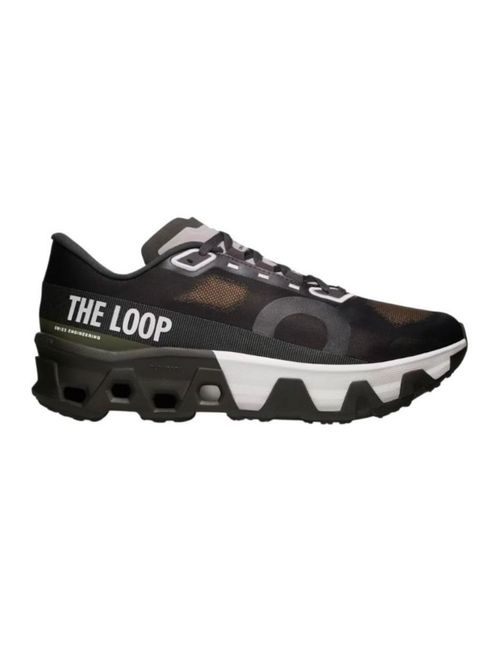 Tenis Deportivos On Cloud  Cloudmonster Hyper The Loop