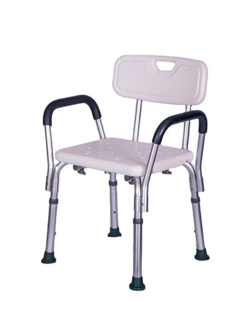 Silla para Baño Extra Resistente Regular