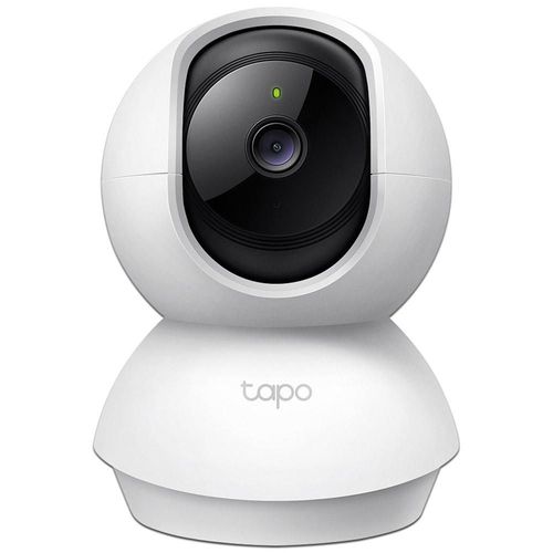 Cámara de Seguridad IP TP-Link Tapo C200C, Wi-Fi
