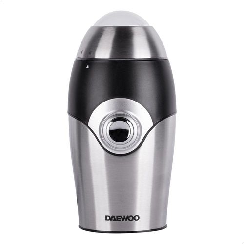 Molino para café de grano Daewoo DCG-362 con botón de pulso