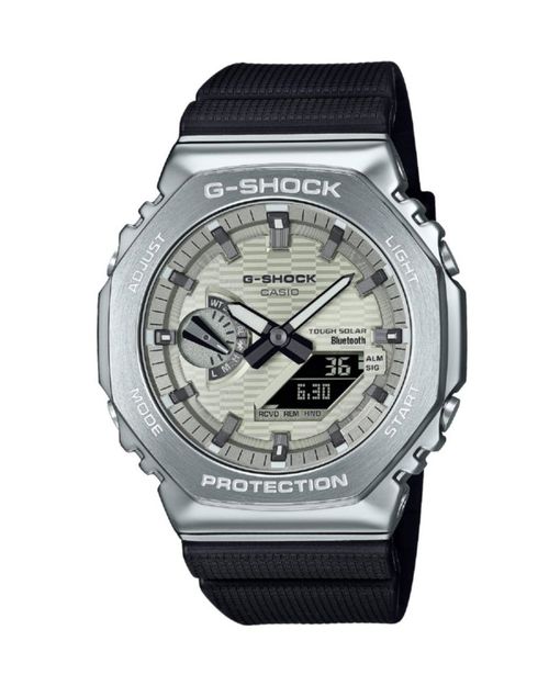 Reloj Casio G-Shock GBM-2100A-8BCR para Hombre