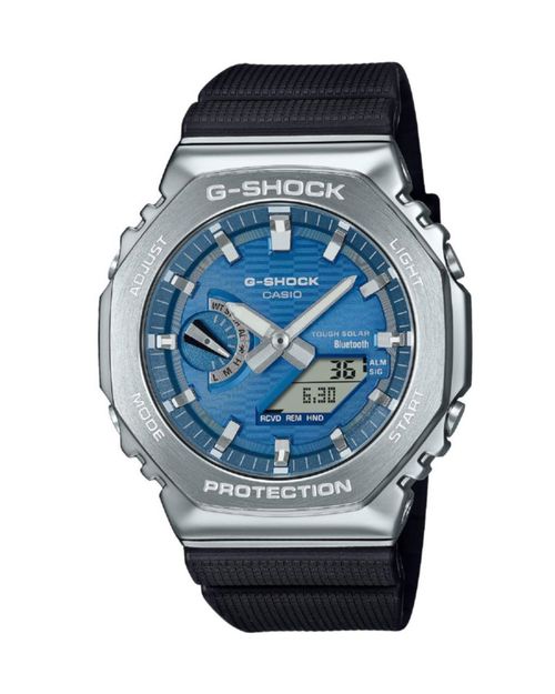 Reloj Casio G-Shock GBM-2100A-2BCR para Hombre