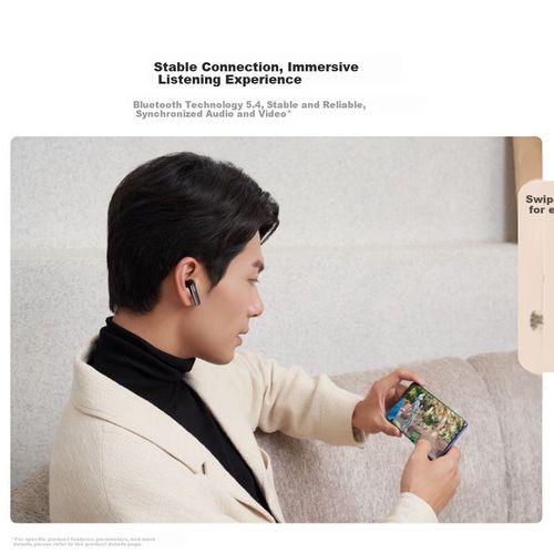 Audífonos Inalámbricos Huawei Freebuds Se 3 Dorado Resistente Al Agua