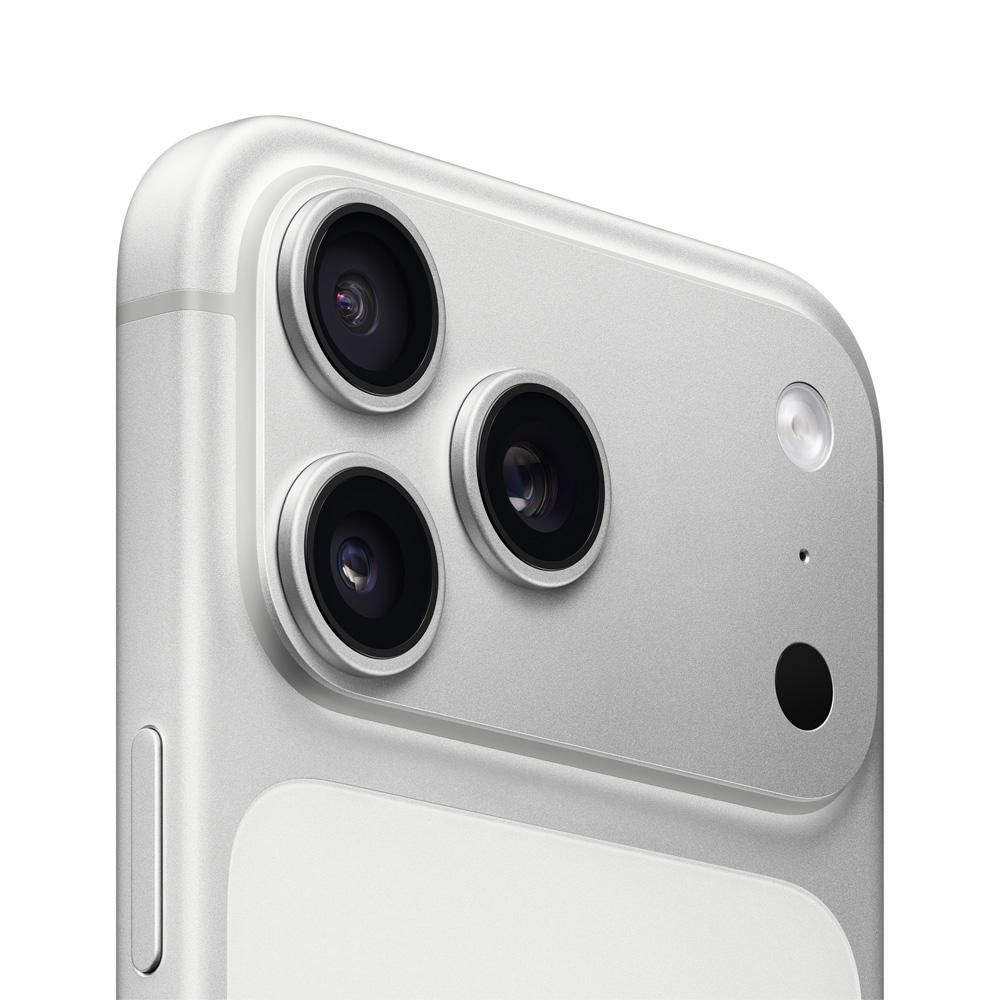 iPhone 17 Pro Max 256GB Libre Silver