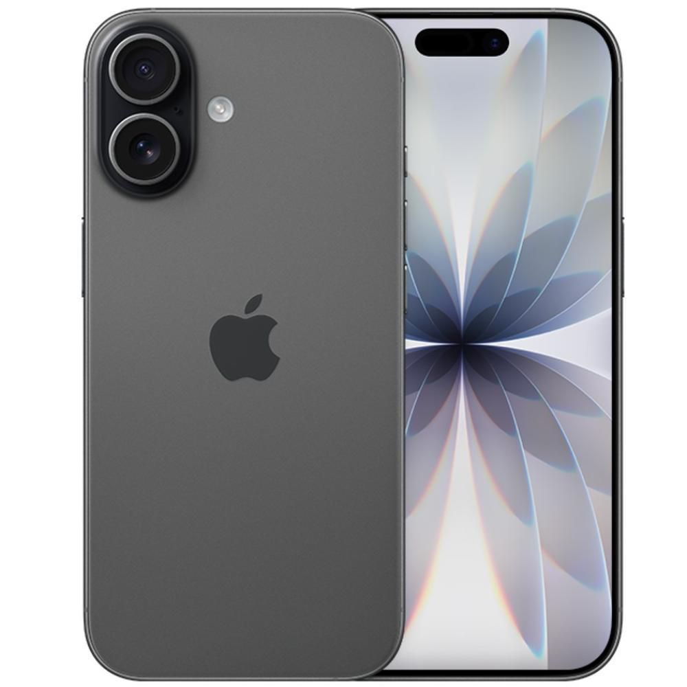 iPhone 17 256GB Libre Black