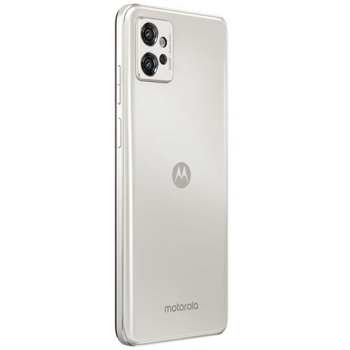 Motorola G32 128GB Plata Reacondicionado