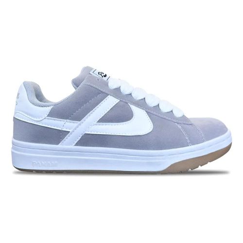 Panam Tenis Unisex C.U Cemento