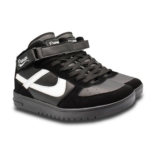 Tenis HombrePANAM Bota Meztli Insolito