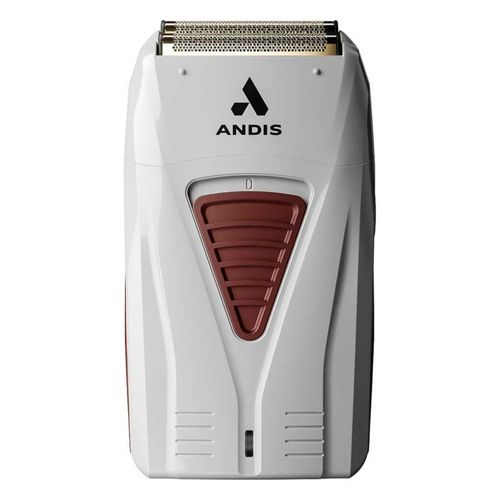 Andis 17235 Pro Foil Lithium Titanium Foil Shaver / Afeitadora Profesional