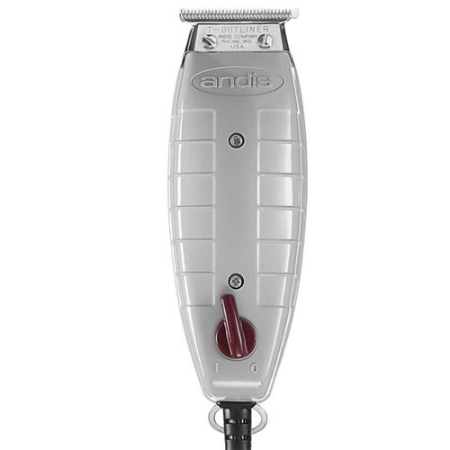 Andis T-Outliner 04710: Precisión Profesional para Perfiles Definidos y Cortes al Ras