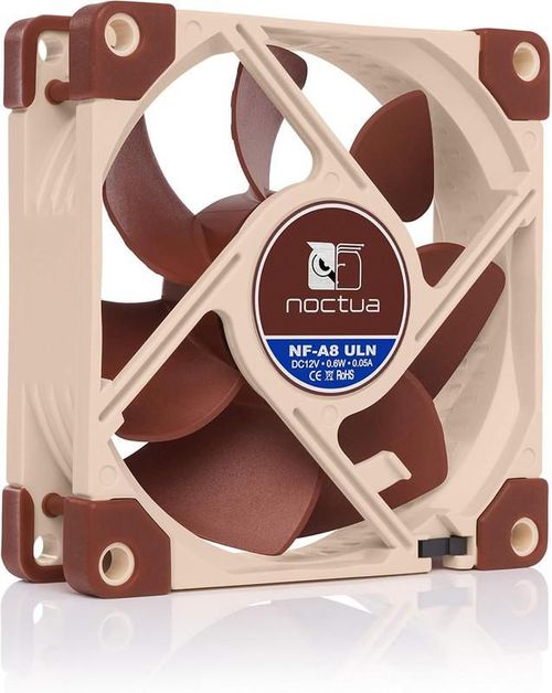 NOCTUA VENTILADOR NF- A8 ULN