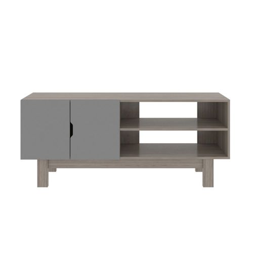 Mesa para TV Franklin 65" Fresno con Oxford