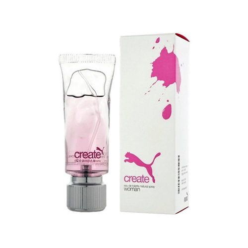 CREATE EDT WOMAN 75ML