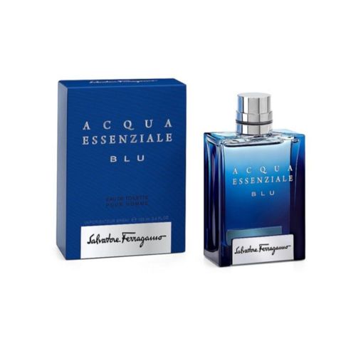 ACQUA ESSENZIALE BLU 100ML EDT