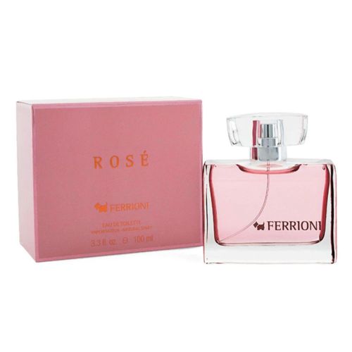 FERRIONI ROSÉ 100 ML EDT