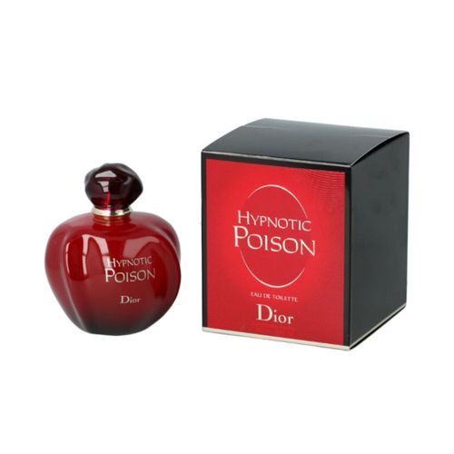 HYPNOTIC POISON 100 ML EDT SPRAY