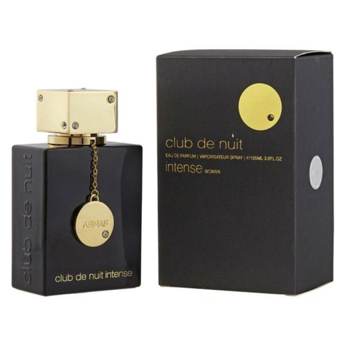 CLUB DE NUIT INTENSE WOMAN 105ML EDP