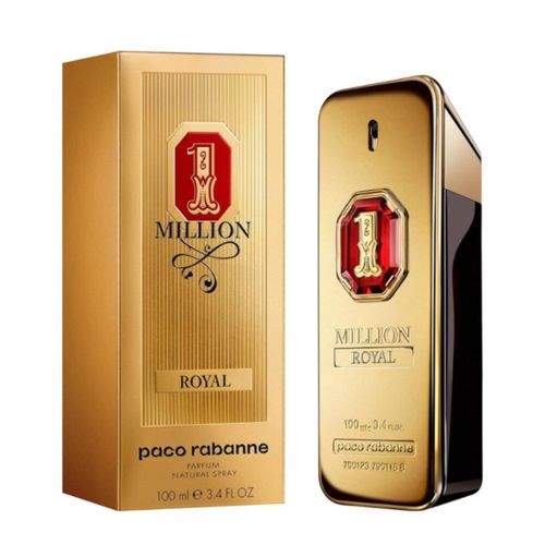 1 MILLION ROYAL 100ML PARFUM