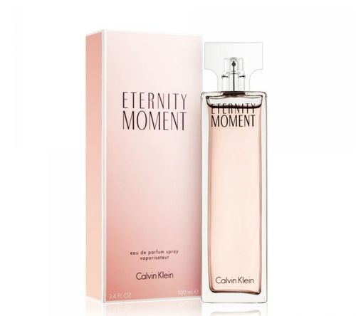 ETERNITY MOMENT 100 ML EDP