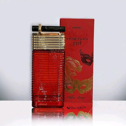 ARMAF VENATIAN GIRL EDITION ROUGE 100ML PERFUM