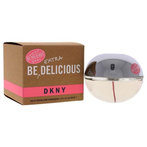 DKNY EXTRA BE DELICIUS 100ML EDP SPRAY