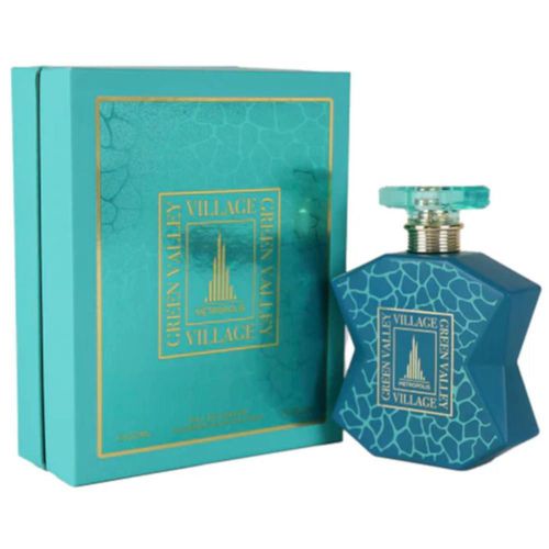 VILLAGE GREEN VALLEY EDP DAMA 100ML