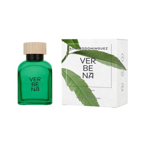 ADOLFO DOMINGUEZ VERBENA FORMULA CLEAN 120ML EDT SPRAY