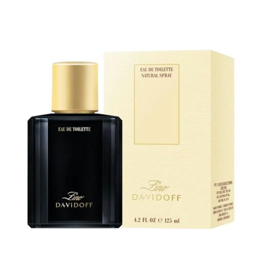 ZINO DAVIDOFF EDT 125ML
