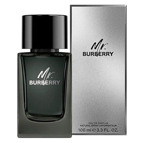 BURBERRY MR. BURBERRY MAN 100ML EDP SPRAY