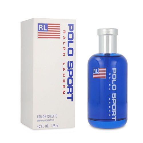 RALPH LAUREN POLO SPORT CABALLERO EDT 125 ML