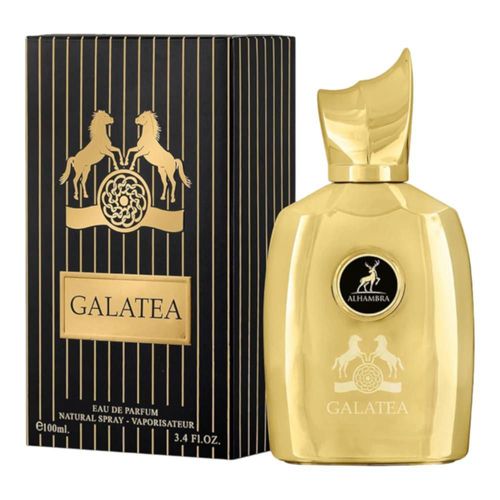 MAISON ALHAMBRA GALATEA UNISEX 100ML EDP
