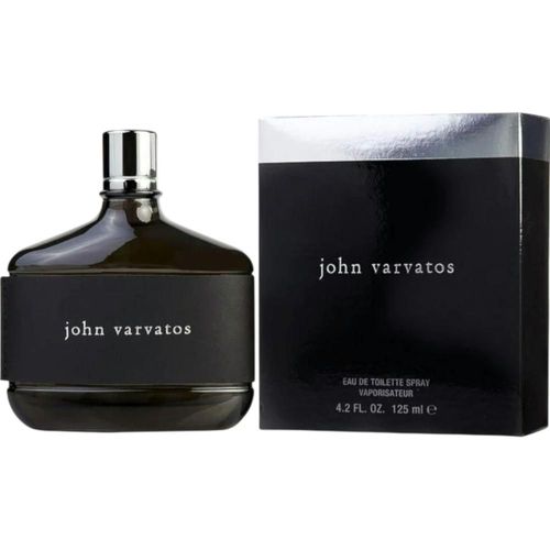 JHON VARVATOS 125ML EDT SPRAY
