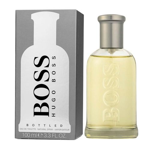 BOSS 100 ML EDT SPRAY