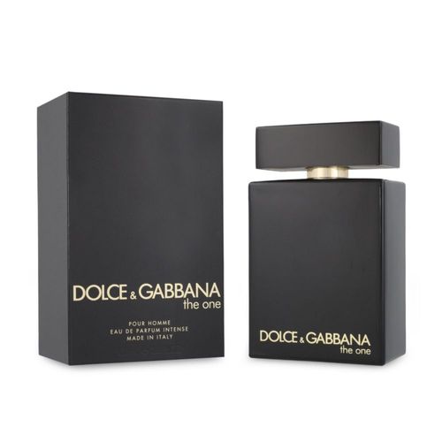 DOLCE & GABBANA THE ONE INTENSE 100ML EDP SPRAY