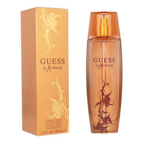GUESS BY MARCIANO EDP DAMA 100ML