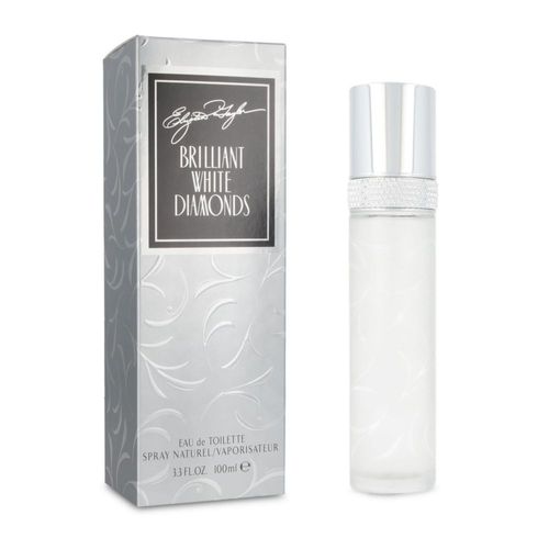 BRILLIANT WHITE DIAMONDS 100 ML EDT SPRAY