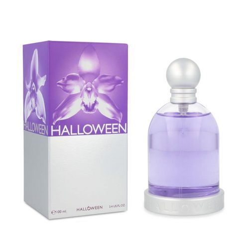 HALLOWEEN 100 ML EDT SPRAY