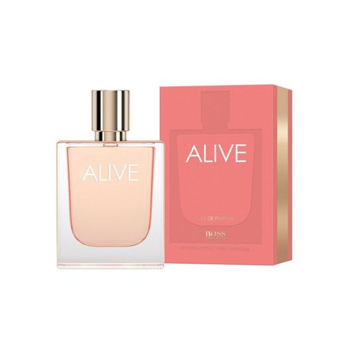 ALIVE HUGO BOSS EAU DE PARFUM 50ML. DAMA