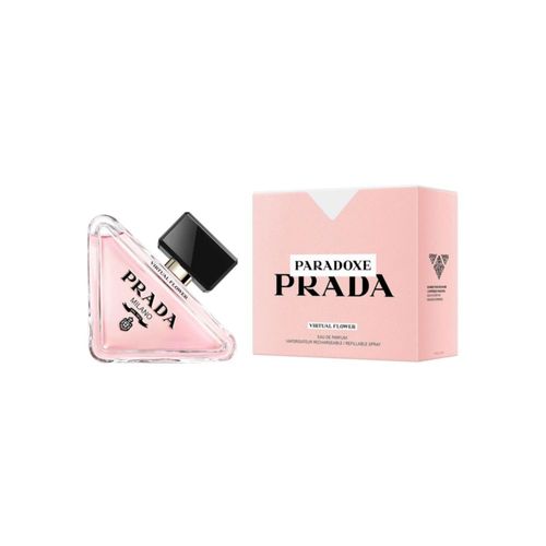 PRADA PARADOXE VIRTUAL FLOWER 90ML EDP SPRAY