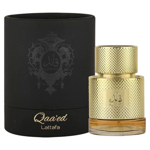 LATTAFA QAAED UNISEX 100ML EDP