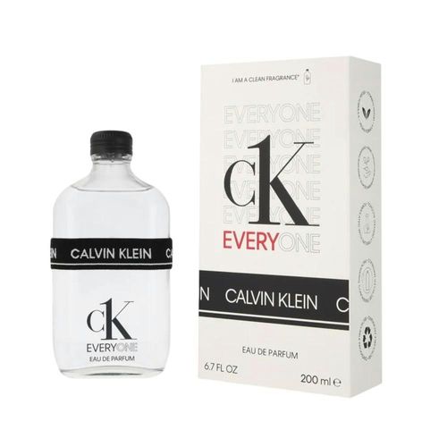 CK EVERYONE 200ML EDP SPRAY
