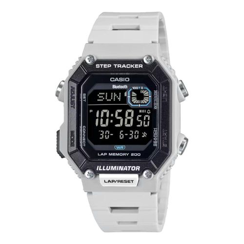 RELOJ CASIO WS B10008BVCF