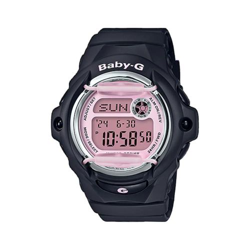 RELOJ CASIO BABY G BG-169M-1CR