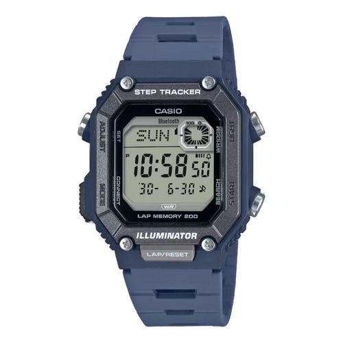 RELOJ CASIO WS B1000 2AVCF